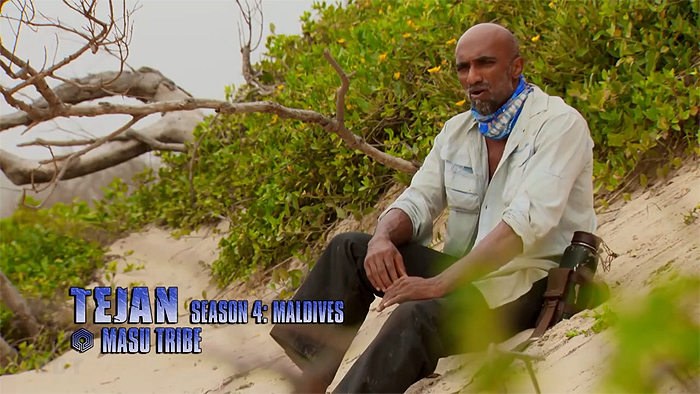 Tejan Pillay SA9