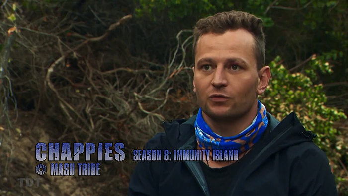 Chappies Chapman SA9