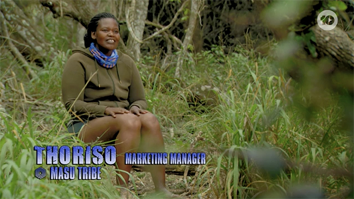 Thoriso M-Afrika SA9