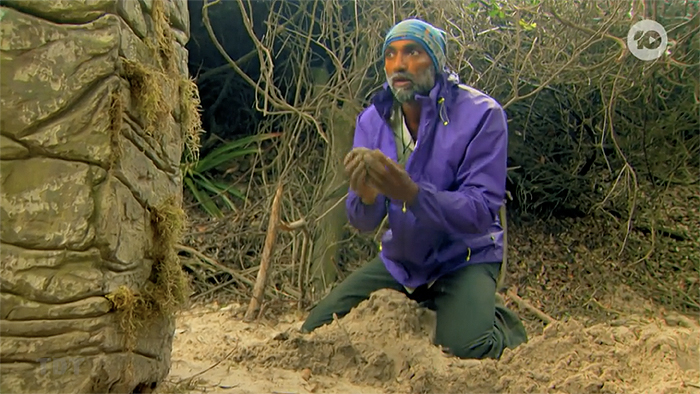 Tejan Pillay SA9