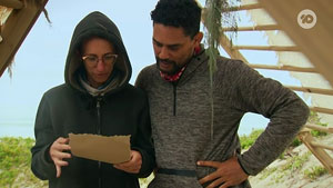 Ep.11 Outpost: Toni and Phil