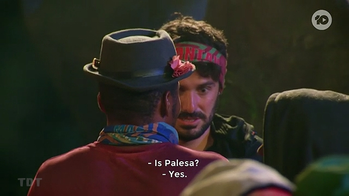 Dino Paulo SA9
