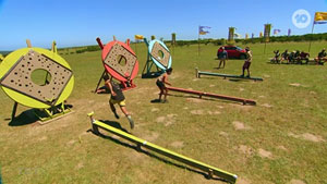 Ep.15 RC/IC: Go Round/table maze/Holey