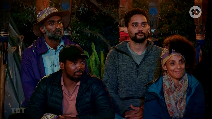 Ep15 Tribal Council