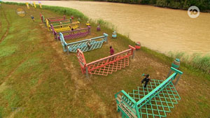 Ep.17 RC: Trip hazard, blocks