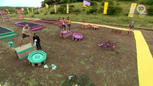 Ep.19 RC: Bouncing sandbags