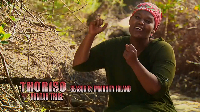 Thoriso M-Afrika SA9