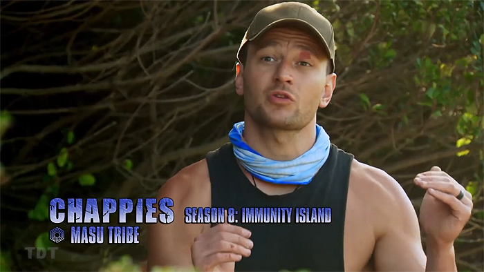 Chappies Chapman SA9