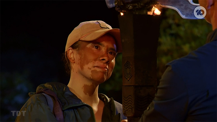 Marian De Vos SA9
