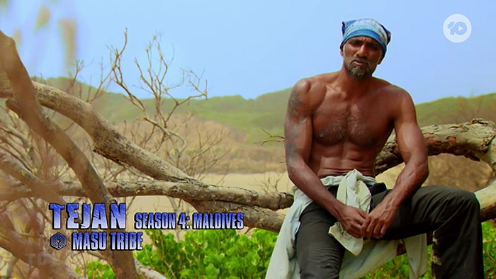 Tejan Pillay SA9