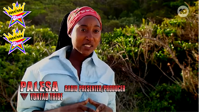 Palesa