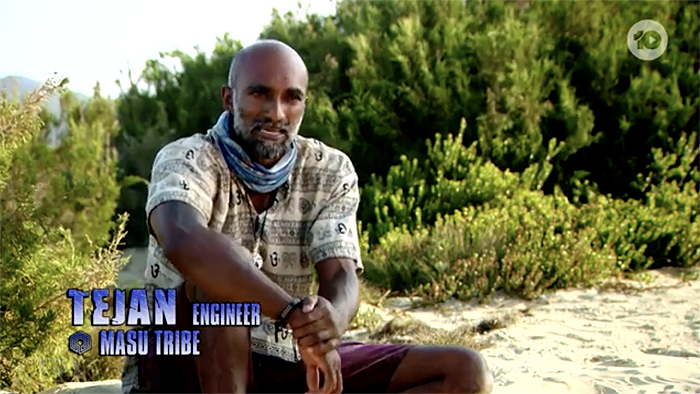 Tejan Pillay SA9