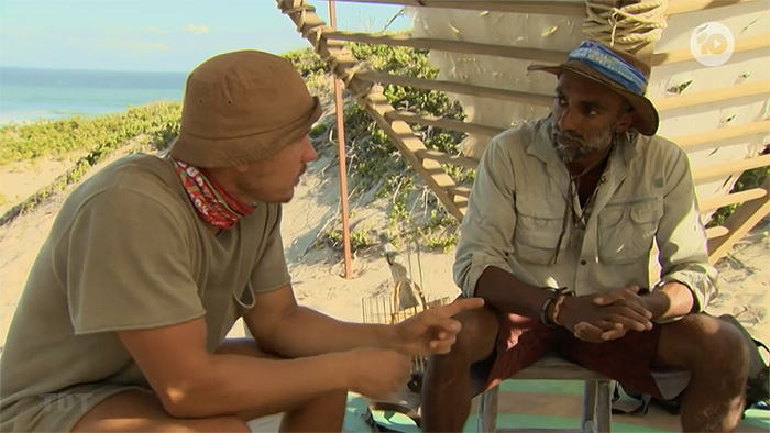 Tejan Pillay SA9