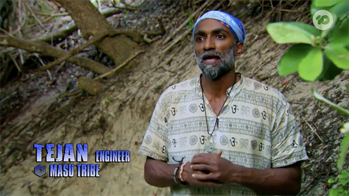Tejan Pillay SA9