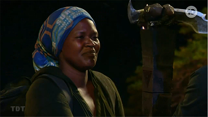 Thoriso