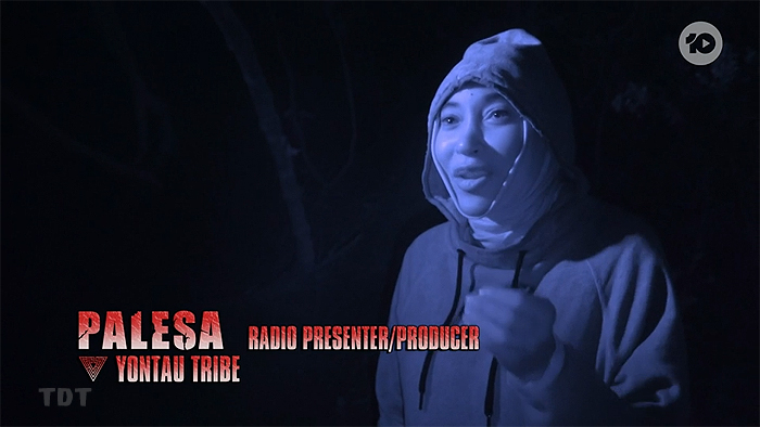 Palesa Tau SA9