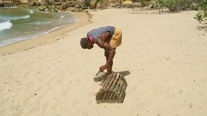 Ep.13 idol: Nathan