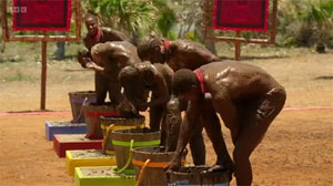 Ep.14 RC: Mud Run