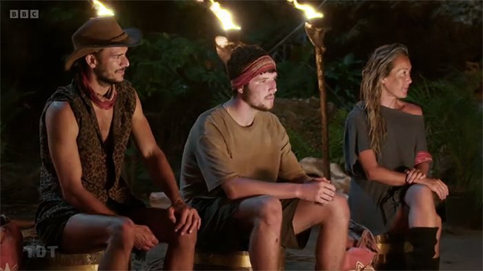 Final Tribal Council
