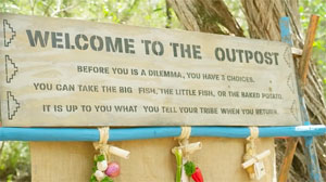 Ep.3 Outpost: Laurence, Ren