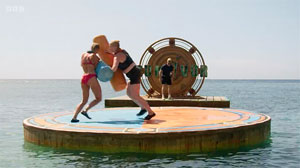 Ep.5 RC: Sumo at Sea