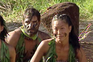 TrChW, season - Boo Bernis, Stacy Kimball - Fiji