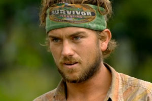 Highest SurvSc total - J.T. Thomas, Tocantins
