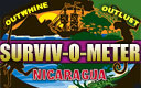 Survivor 21 logo