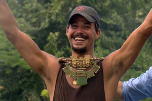 Individual challenge wins, career - Boston Rob Mariano, S4, S8, S20, S22