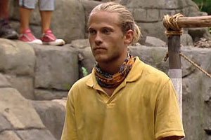 Duel wins - Matt Elrod, Redemption Island