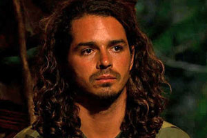 Times voted out, career - Ozzy Lusth