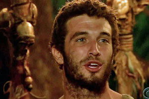 Non-VFB, season - Eddie Fox, Caramoan