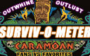 S26: Caramoan - Fans vs. Favorites 2