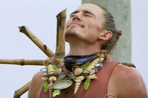 Mean % finish, season - Joe Anglim, Worlds Apart