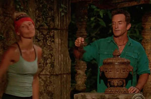 Votes voided, single play - Kelley Wentworth, S31