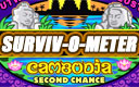 S31: Cambodia - Second Chance