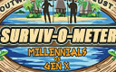 S33: Millennials vs. Gen X