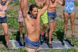 TrChW, career - Ozzy Lusth, S13, S16, S23, S34