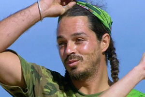 Longevity - Ozzy Lusth, S13, S16, S23, S34