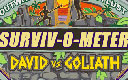 S37: David vs. Goliath