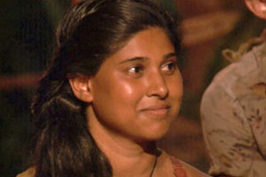 VAPi, season - Karishma Patel, Island of the Idols
