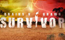 SurvivorAU 6 logo