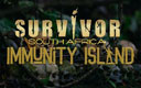SurvivorSA: Immunity Island logo