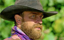 Ben Driebergen
