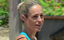 Candice Woodcock
