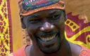 Cliff Robinson