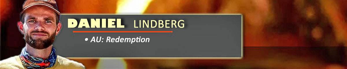 Daniel Lindberg - SurvivorAU: Redemption