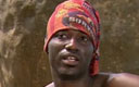 Darnell Hamilton
