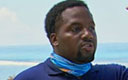 Deshawn Radden