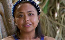 Erika Casupanan, Survivor 41